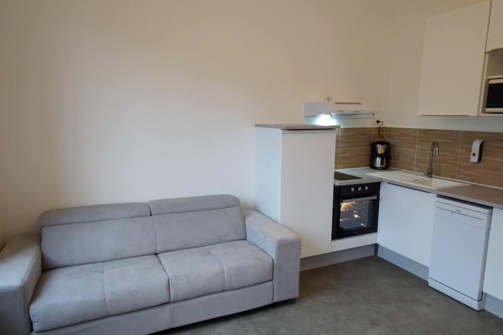 Photo of Livingroom in Seclin