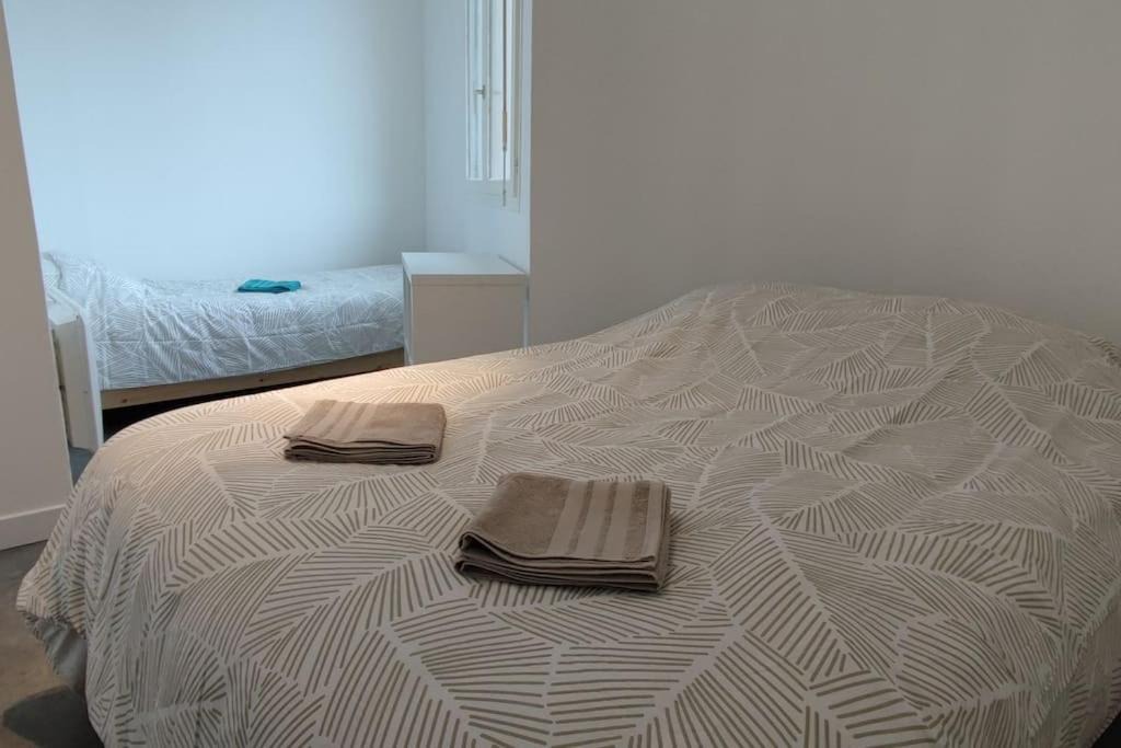 Photo of Bedroom in Seclin