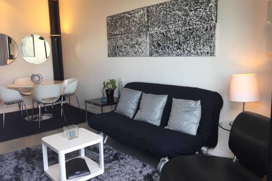 Photo of Livingroom in Varengeville-sur-Mer