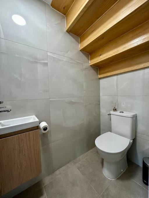 Photo of Bathroom in Villejuif