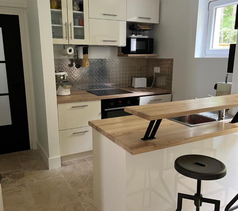 Photo of Kitchen in Venarey-les-Laumes