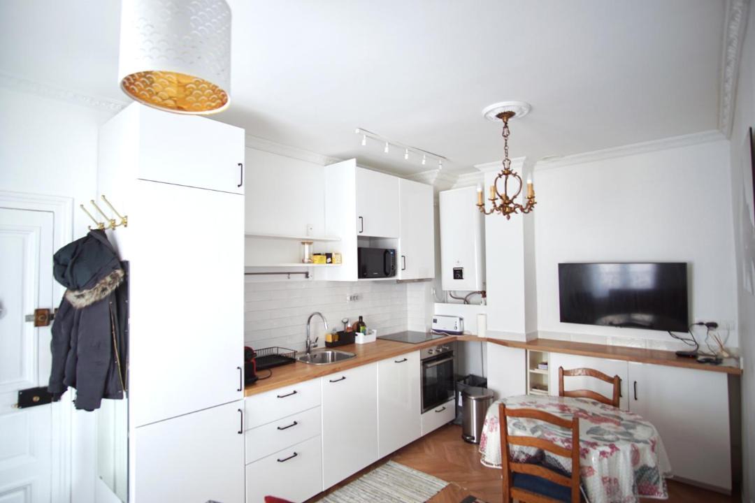 Photo of Kitchen in Saint-Louis