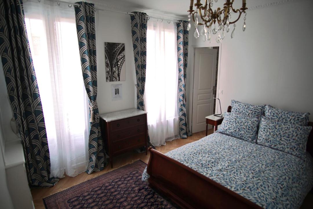 Photo of Bedroom in Saint-Louis