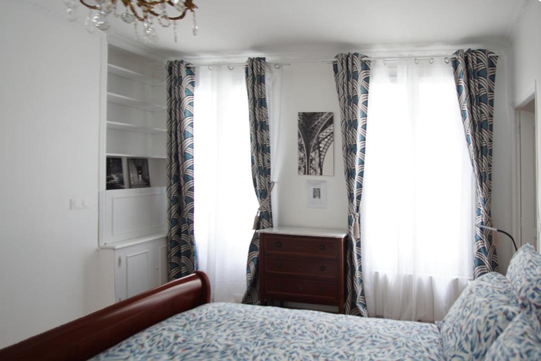 Photo of Bedroom in Saint-Louis