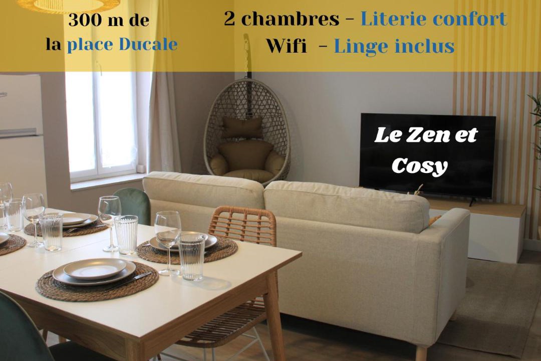 Photo of Others in Charleville-Mezieres