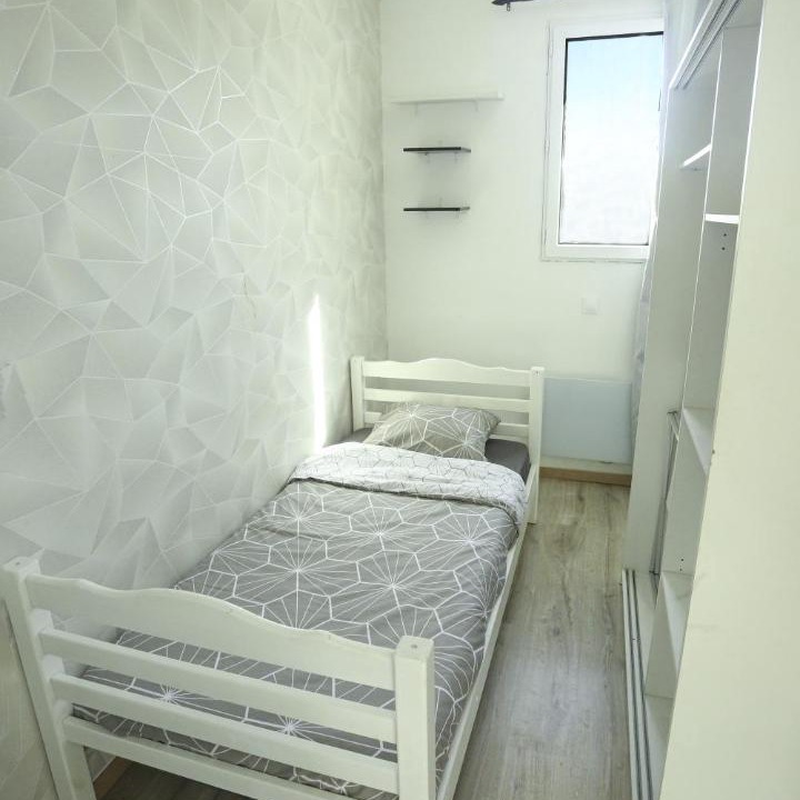 Photo of Bedroom in Montereau-Fault-Yonne