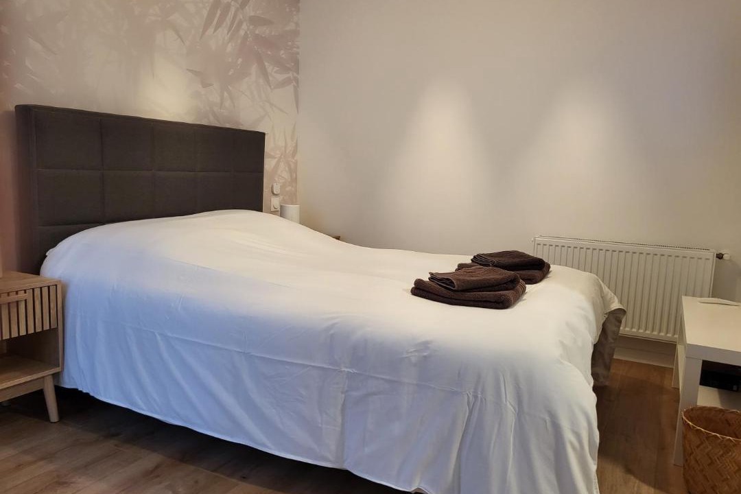 Photo of Bedroom in Barbatre