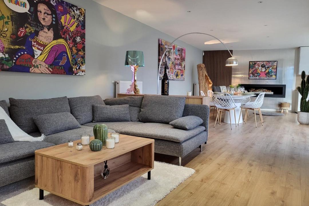 Photo of Livingroom in Barbatre