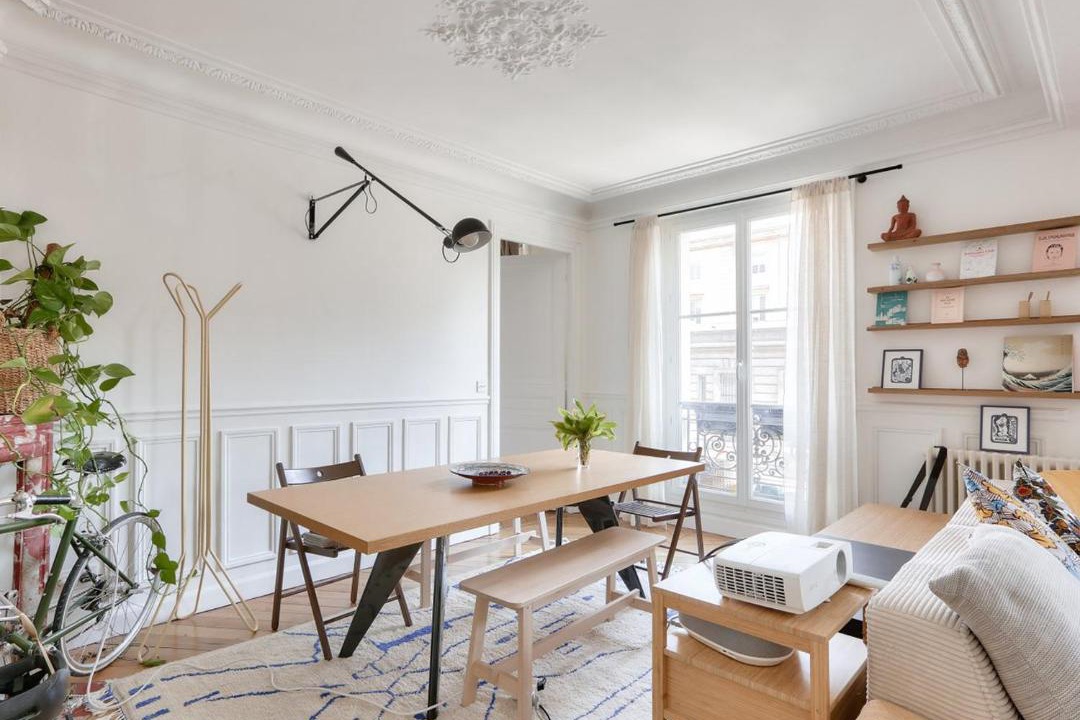 Photo of Livingroom in Saint-Vincent-de-Paul