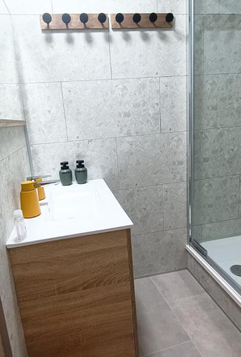 Photo of Bathroom in Gravelines