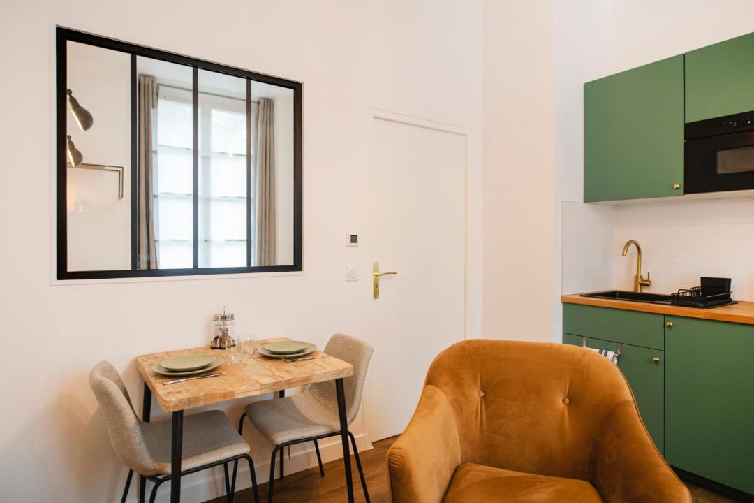 Photo of Kitchen in Sens