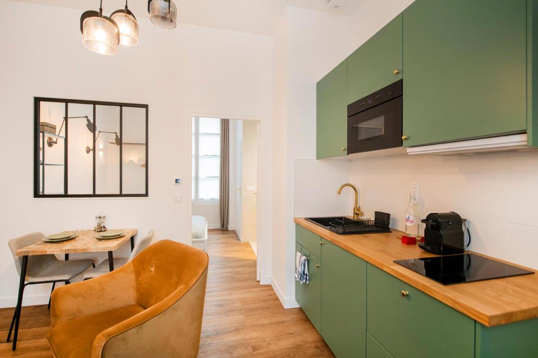 Photo of Livingroom in Sens