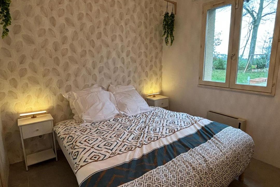 Photo of Bedroom in Grandvilliers