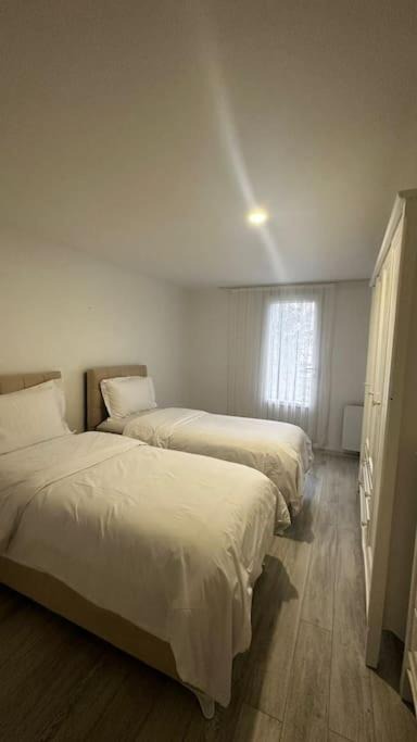 Photo of Bedroom in Argenteuil