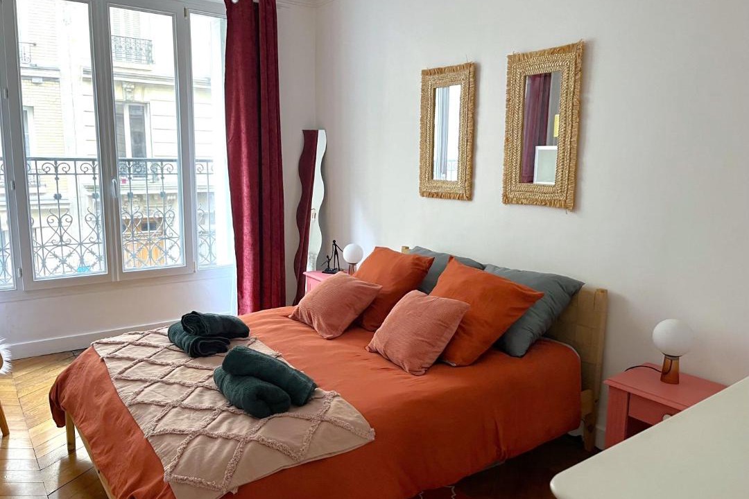 Photo of Livingroom in Plaisance