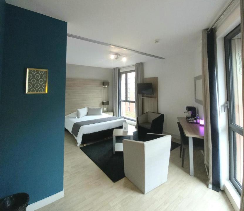 Photo of Others in Hotel-de-Ville