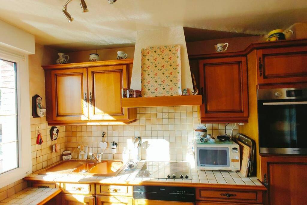 Photo of Kitchen in Cambrai