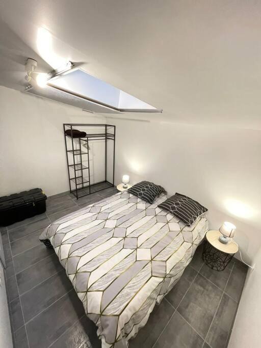 Photo of Bedroom in Saint-Quentin