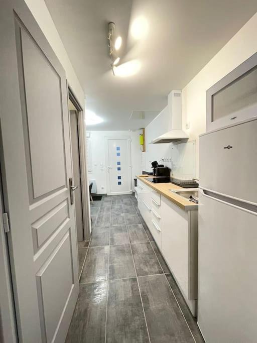 Photo of Kitchen in Saint-Quentin