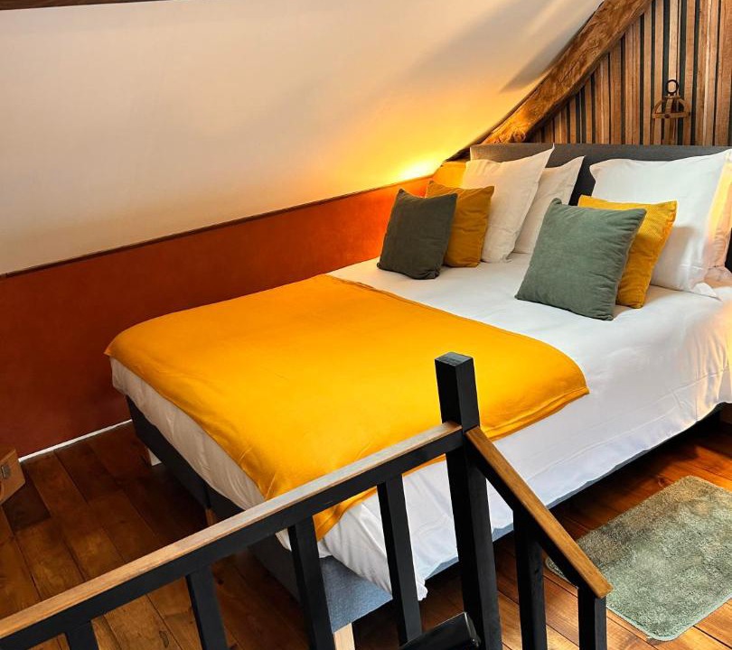 Photo of Bedroom in Woignarue