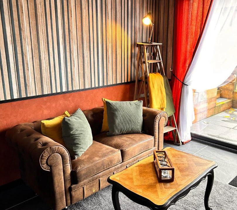 Photo of Livingroom in Woignarue
