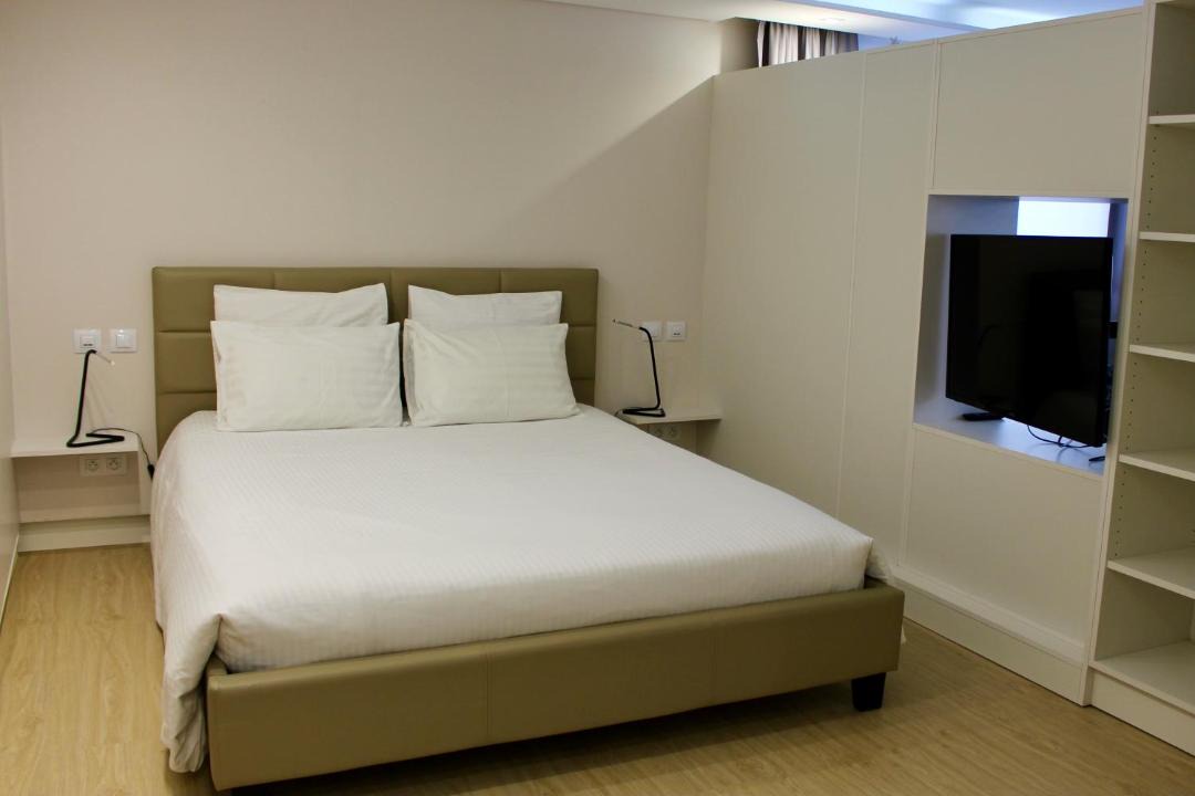 Photo of Bedroom in Entzheim
