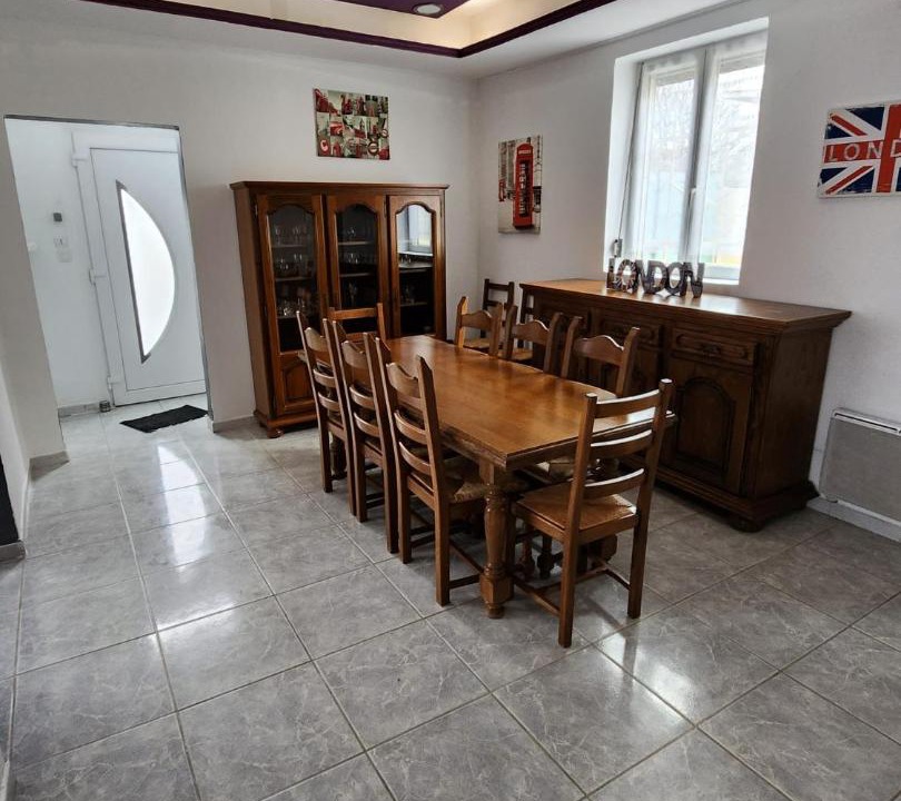 Photo of Livingroom in Vendin-le-Vieil