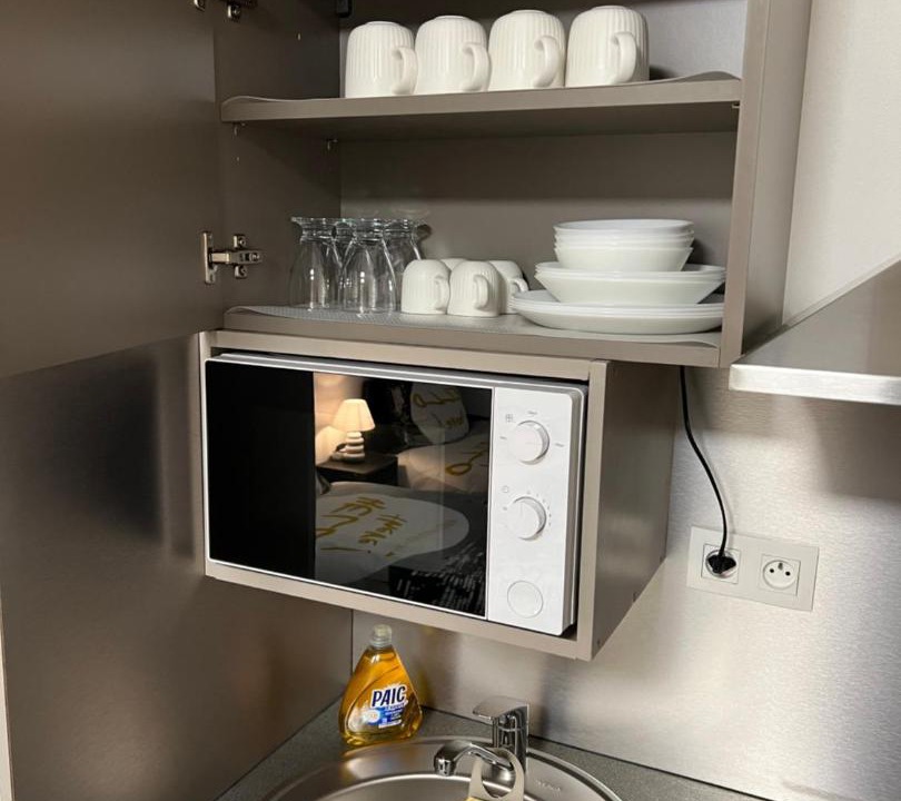 Photo of Kitchen in Rosny-sous-Bois