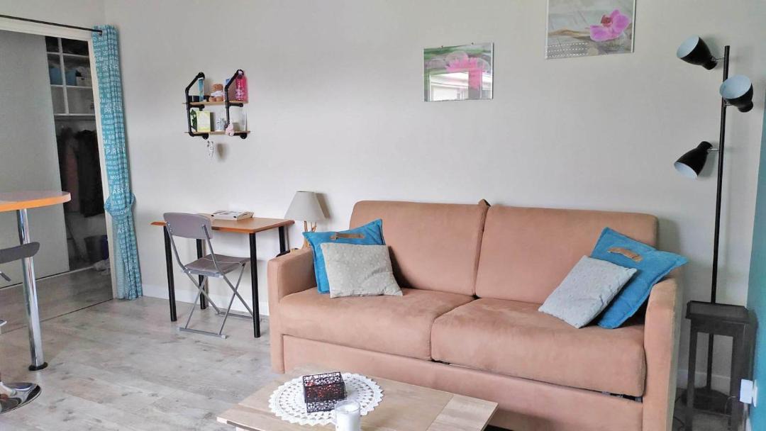 Photo of Livingroom in Bussy-Saint-Georges