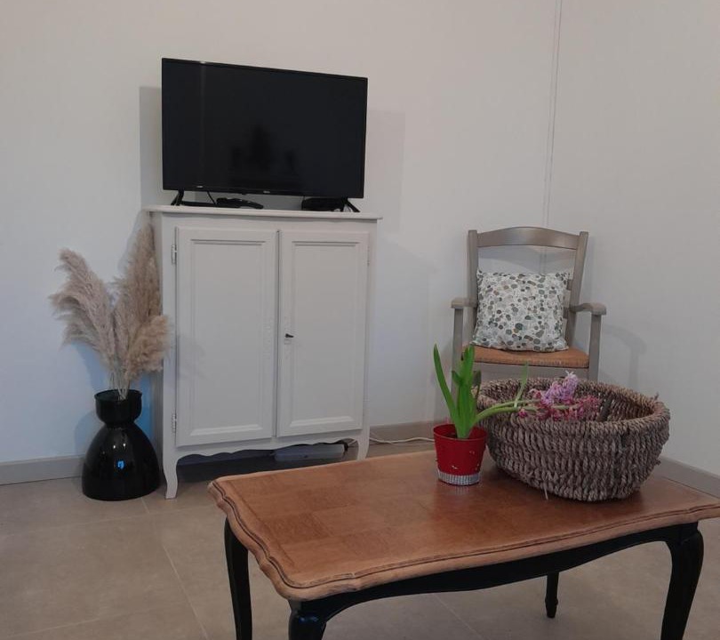 Photo of Livingroom in Halinghen