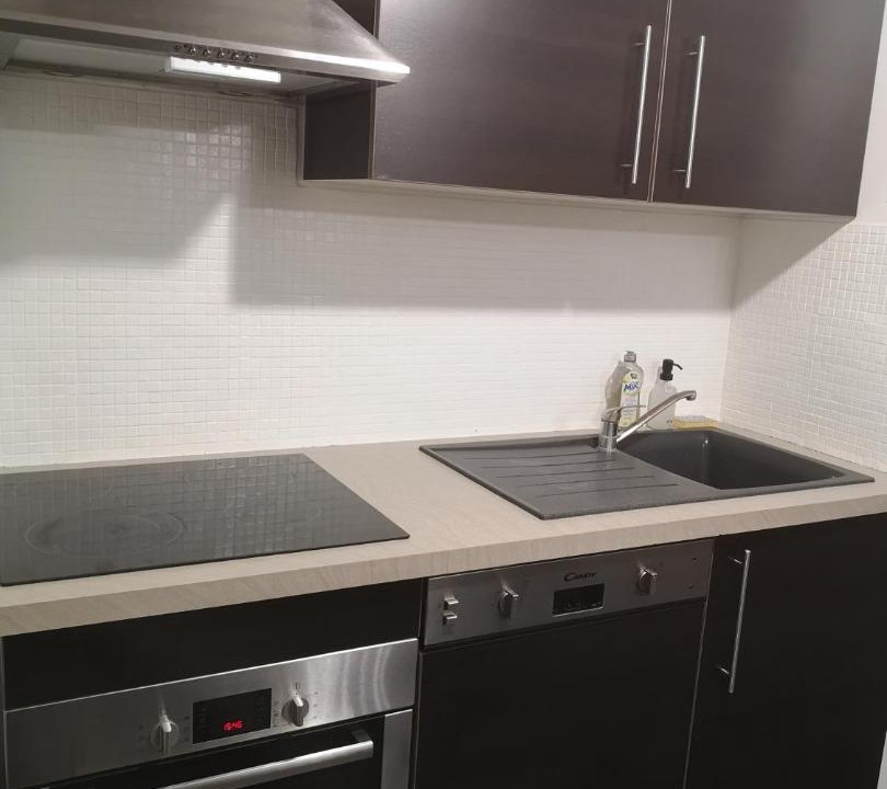 Photo of Kitchen in Orly