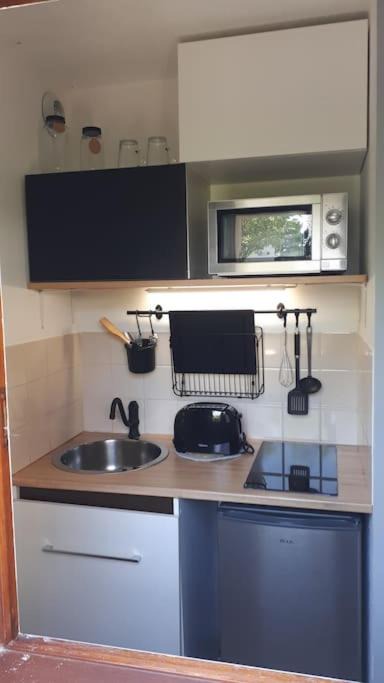 Photo of Kitchen in Le Home