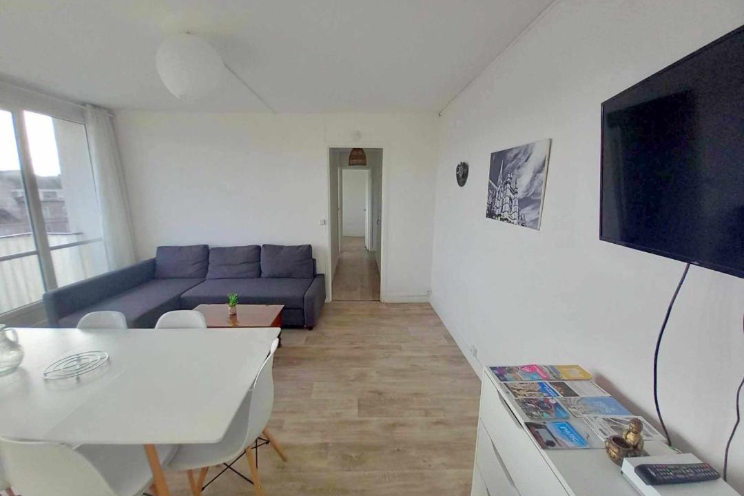 Photo of Livingroom in Saint-Vincent