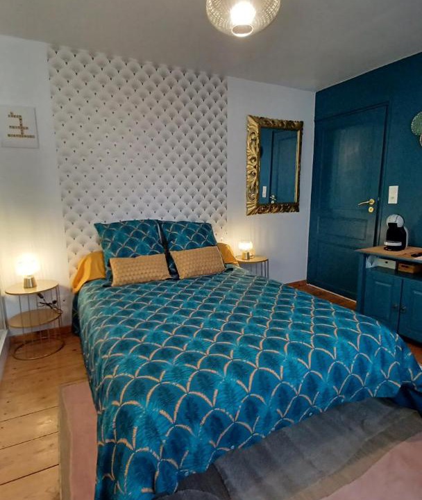 Photo of Bedroom in Oye-Plage