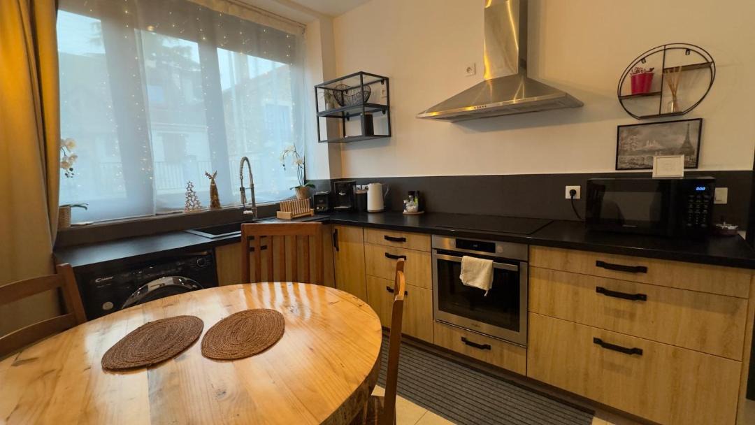 Photo of Kitchen in Villemomble