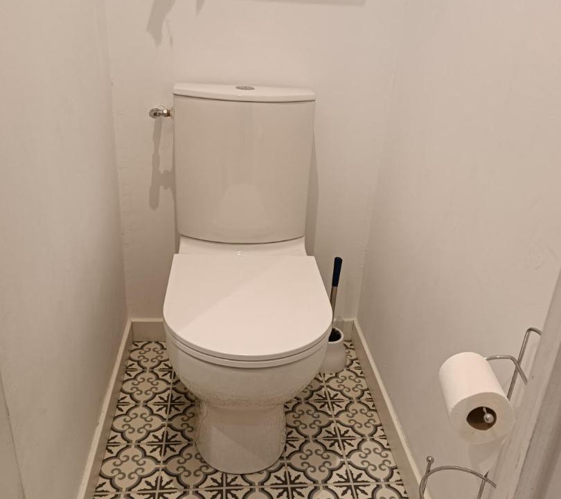 Photo of Bathroom in Asnieres-sur-Nouere
