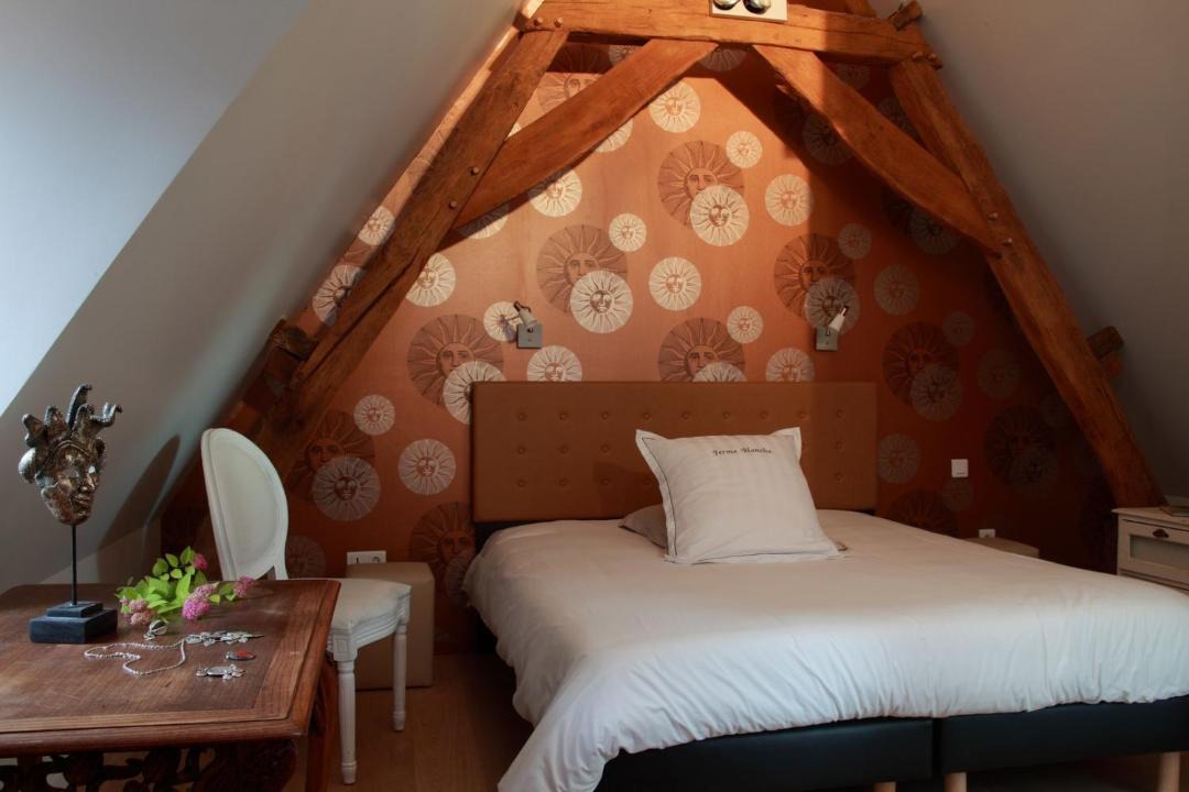 Photo of Bedroom in Lompret