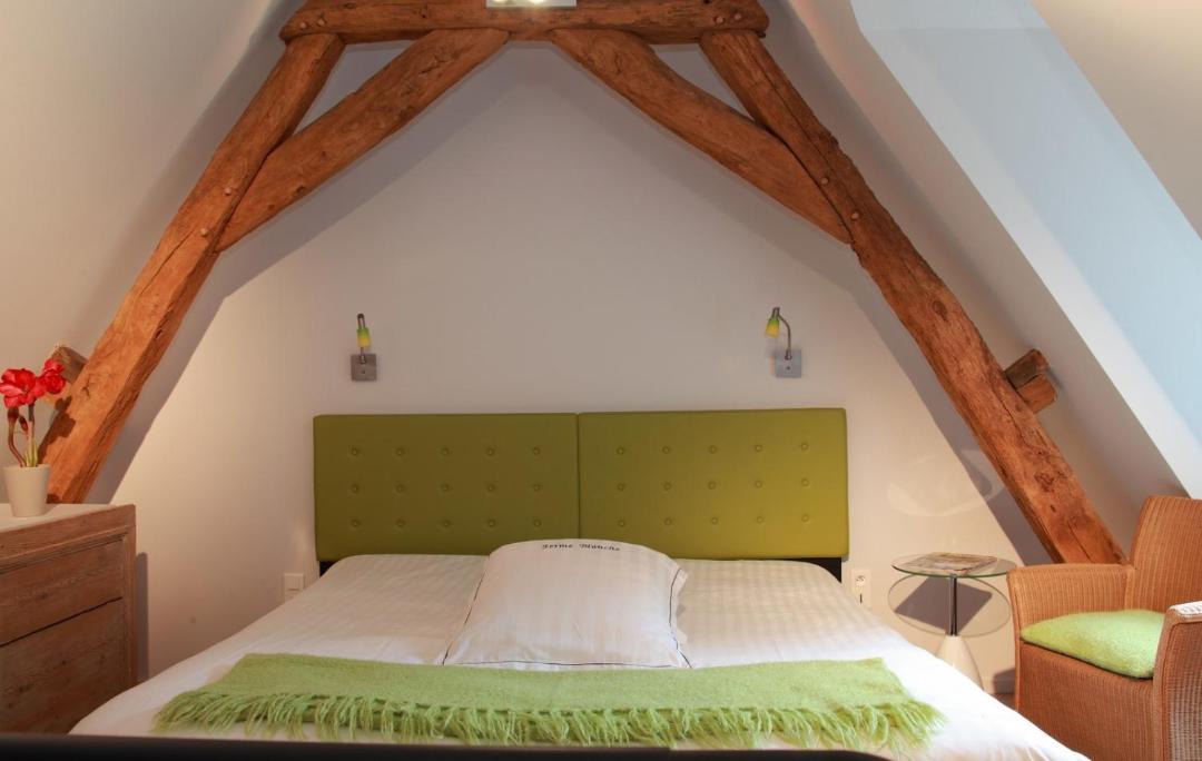 Photo of Bedroom in Lompret