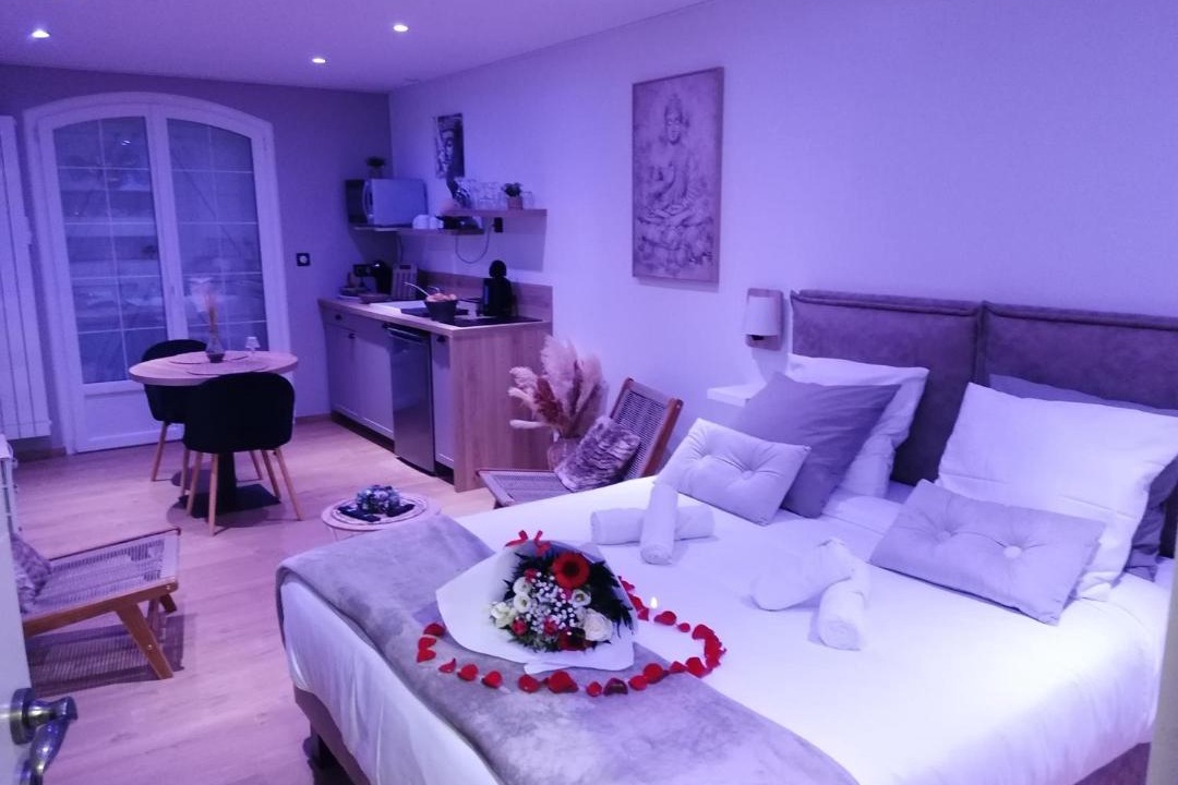 Photo of Bedroom in Bethisy-Saint-Pierre