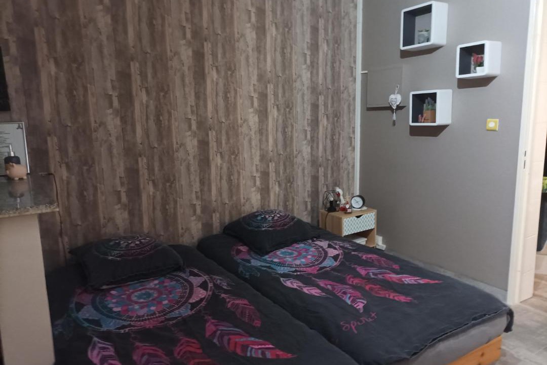 Photo of Bedroom in Sausheim