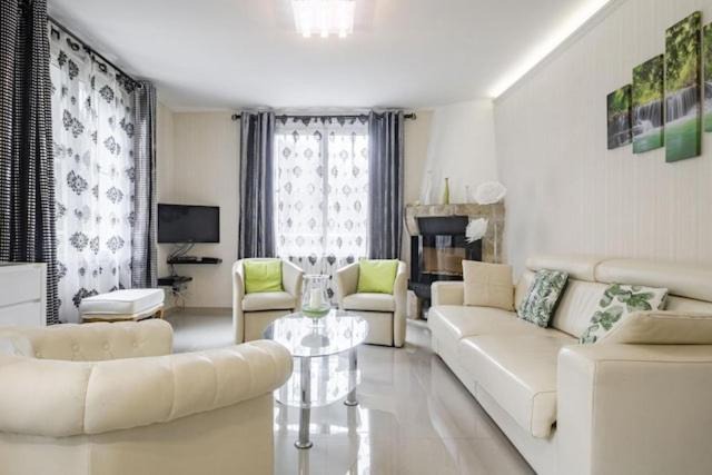 Photo of Livingroom in Tulle