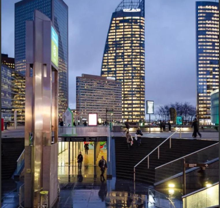 Photo of Others in Quartier de Becon