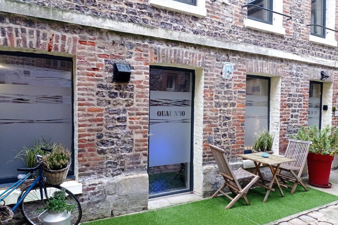 Photo of Others in Saint-Valery-en-Caux