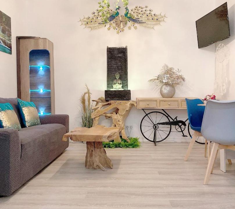 Photo of Livingroom in L'Hay-les-Roses