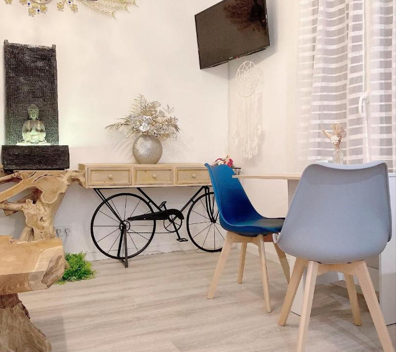 Photo of Livingroom in L'Hay-les-Roses