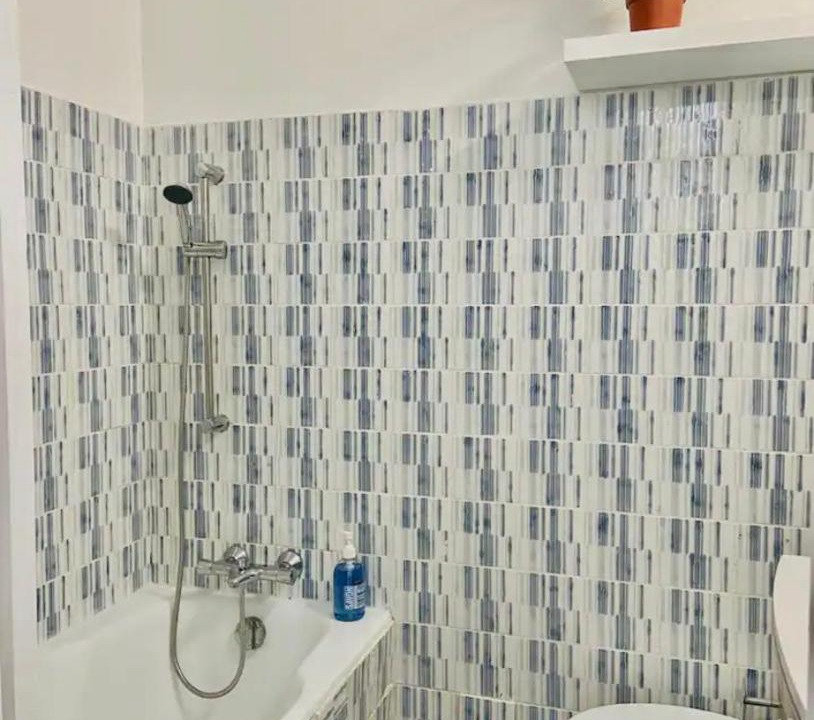 Photo of Bathroom in L'Europe