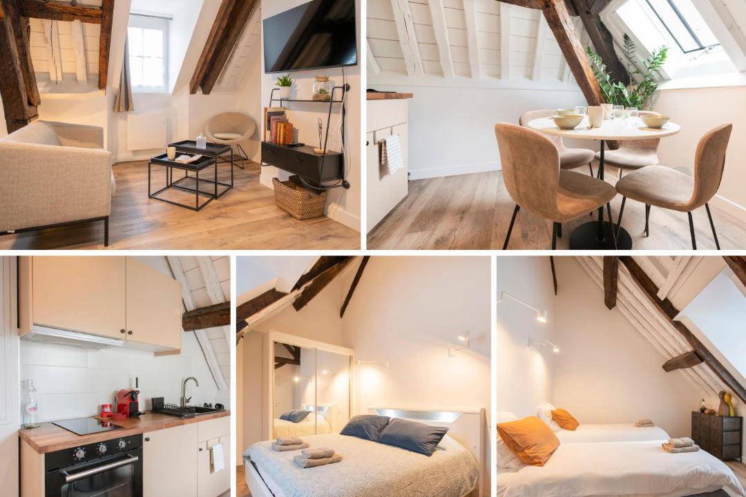 Photo of Livingroom in Sens