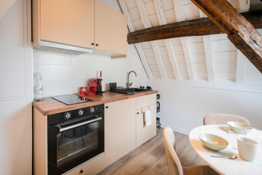 Photo of Kitchen in Sens