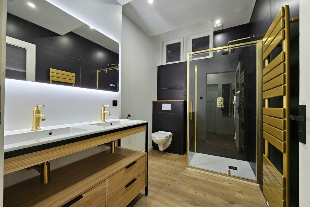 Photo of Bathroom in Malo-les-Bains