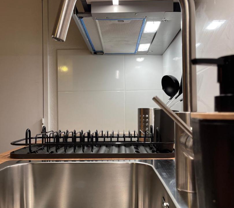 Photo of Kitchen in Bussy-Saint-Georges
